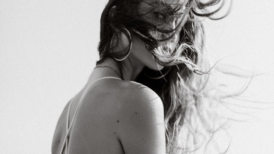 Rediscovering My Spark: A Journey of Midlife Sensuality