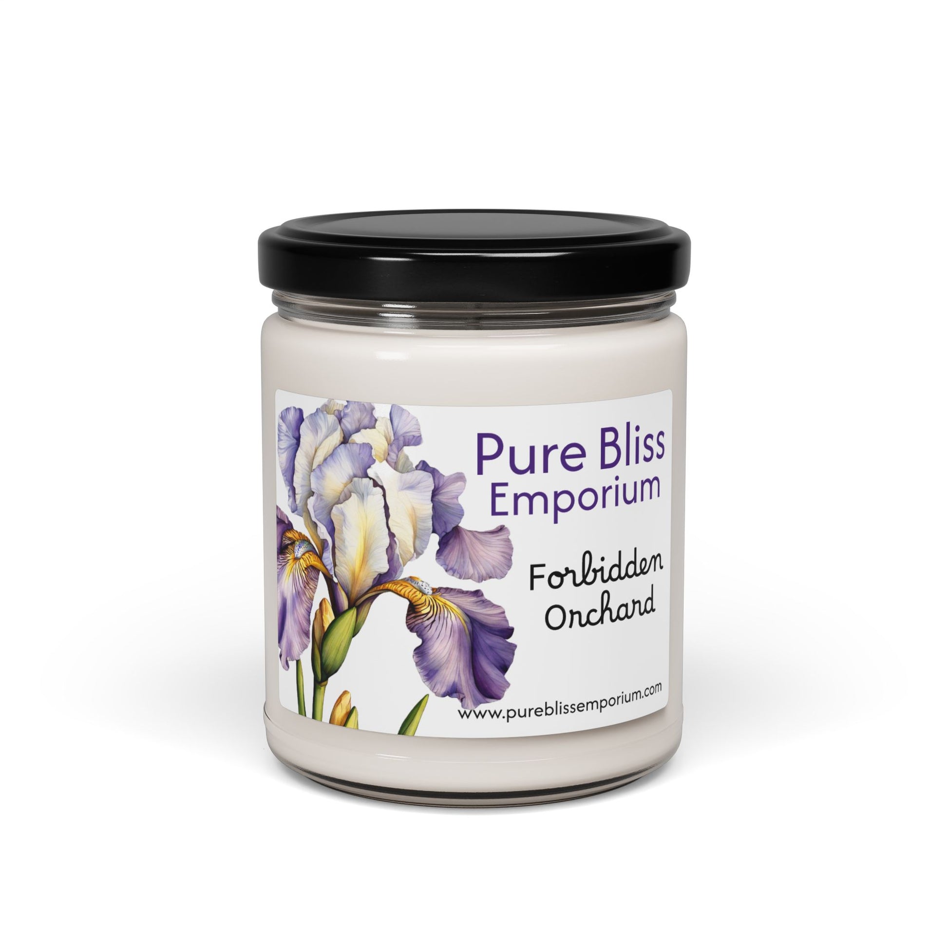 Inner Bloom Natural Candle - 9oz