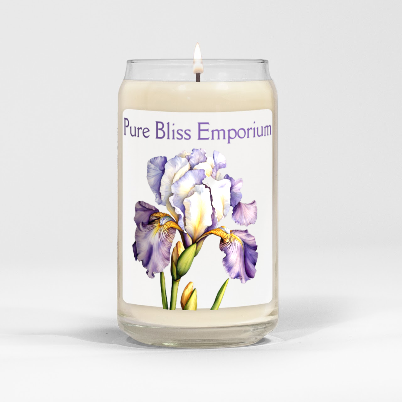 Candle Thumbnail