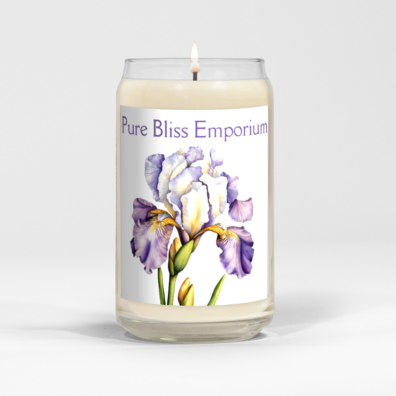 Candle Thumbnail