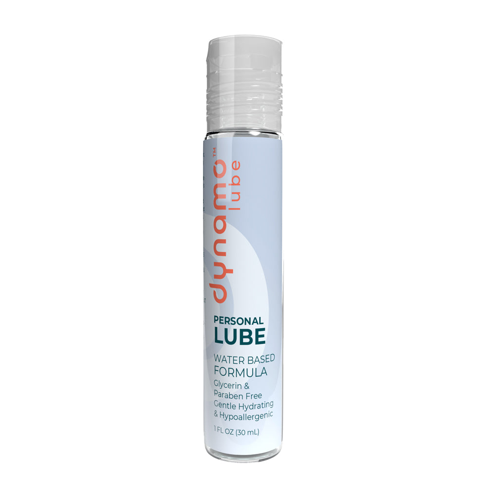 Dynamo Lube Water-based Formula