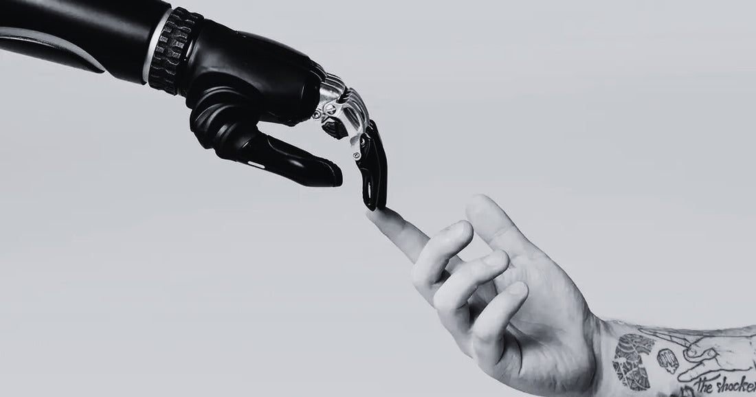 The Future of Pleasure & Technology: Redefining Intimacy for Every Woman