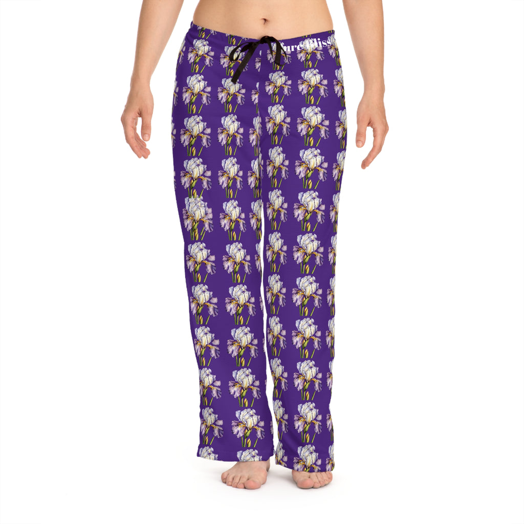 Pure Bliss Iris Pajama Pants