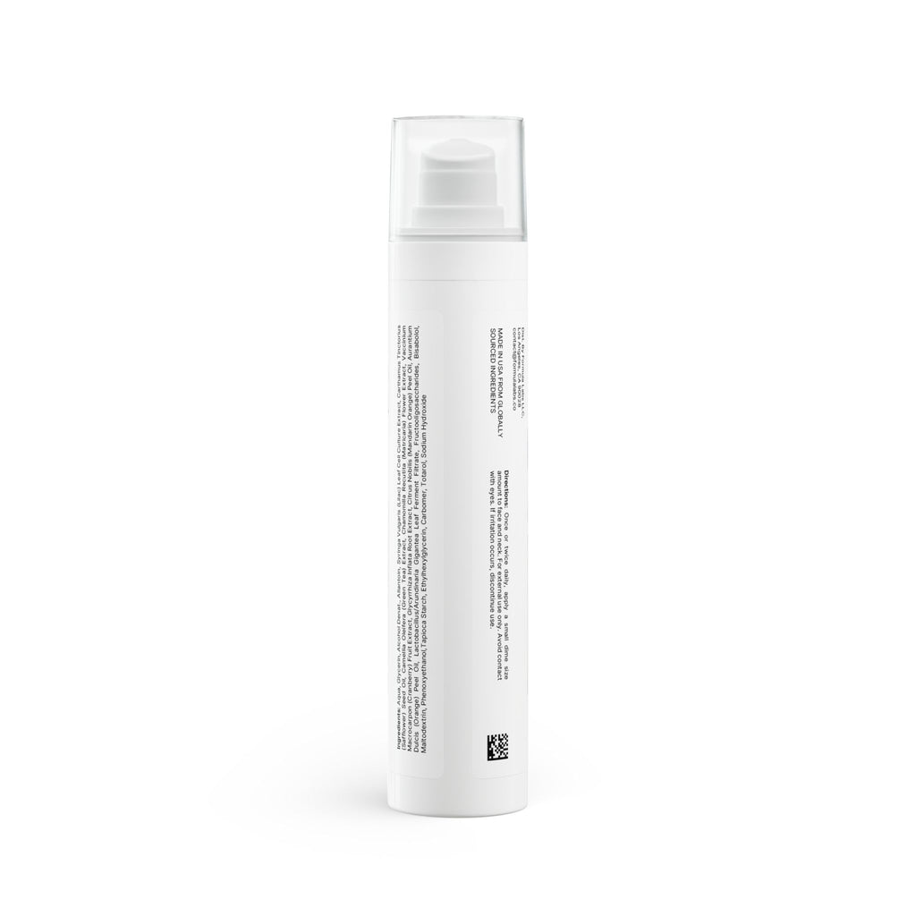 Luminous Aura Moisture Balance Gel, 1.7oz