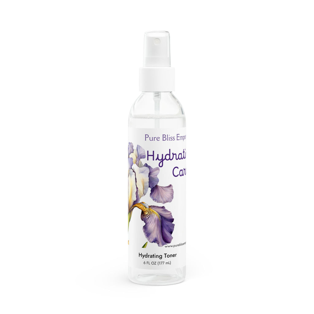 Hydration Caress Toner, 6oz