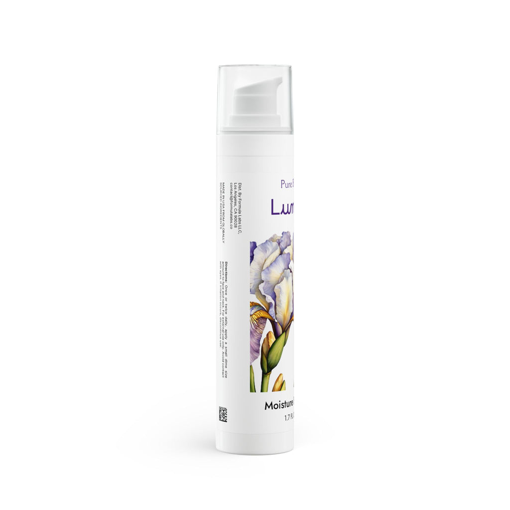 Luminous Aura Moisture Balance Gel, 1.7oz