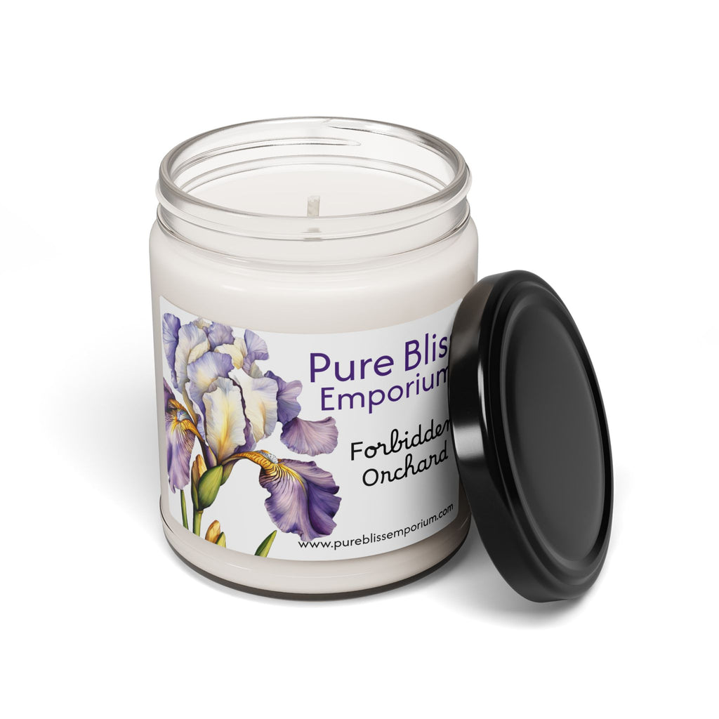 Inner Bloom Natural Candle - 9oz