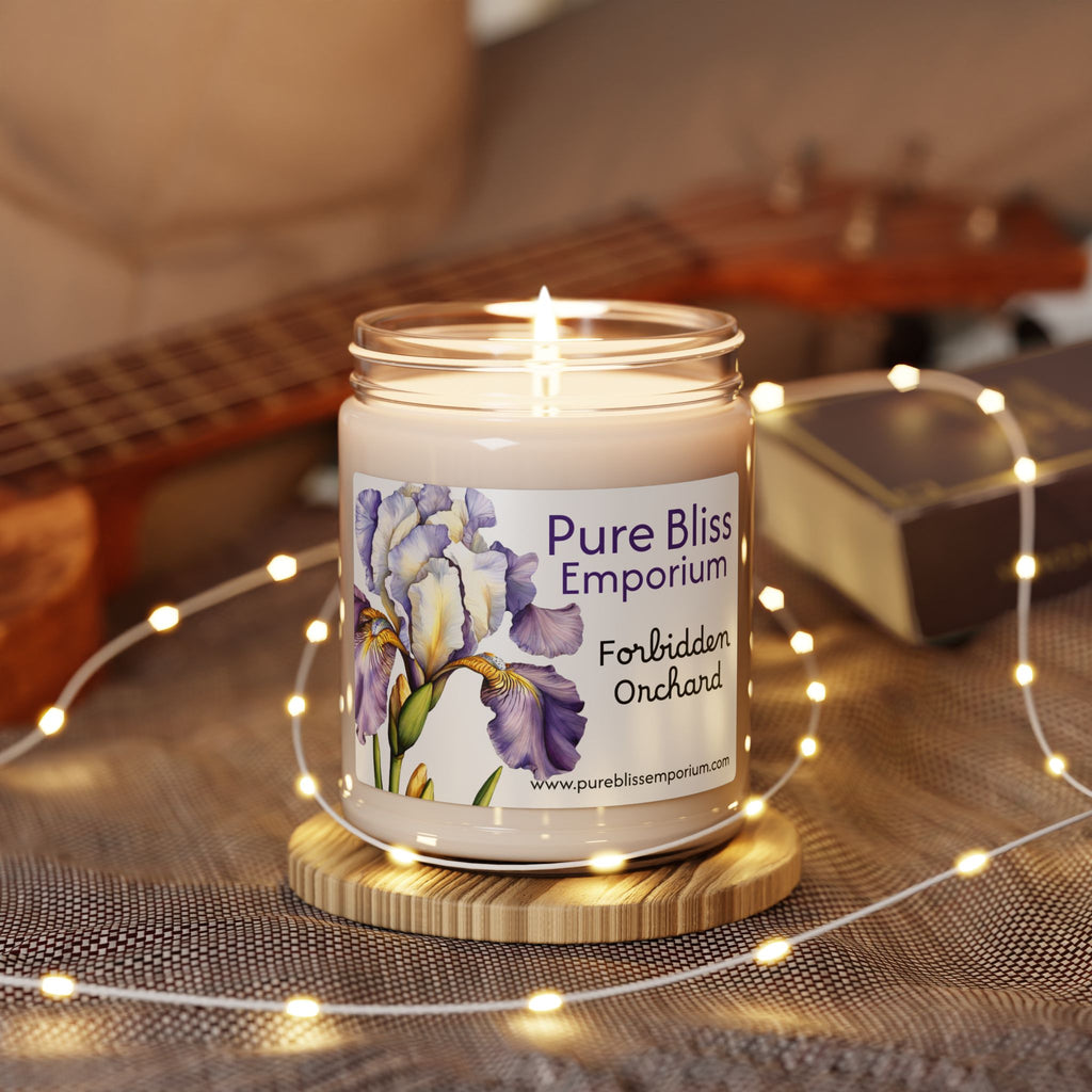 Inner Bloom Natural Candle - 9oz