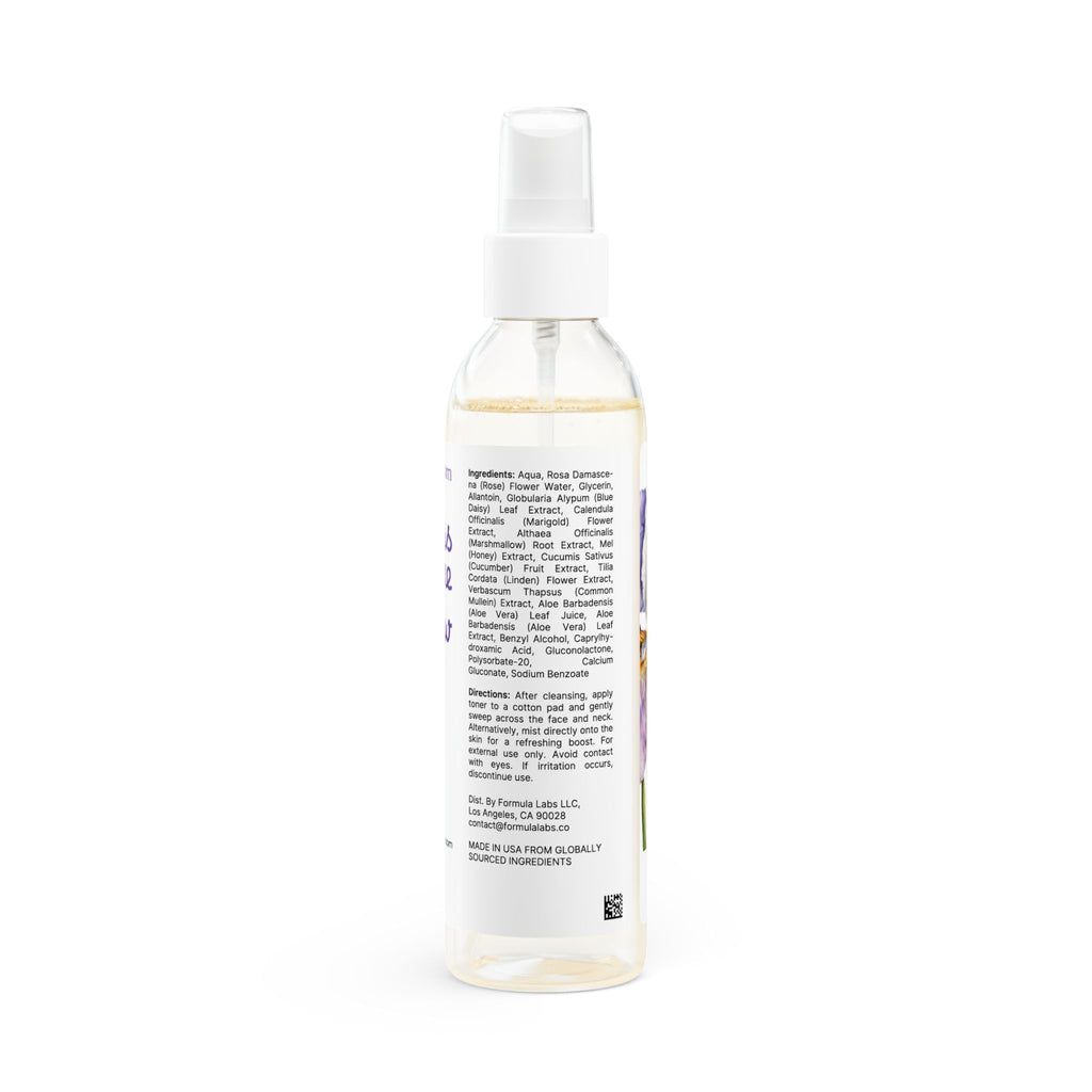 Bliss Serene Glow Calming Toner, 6oz