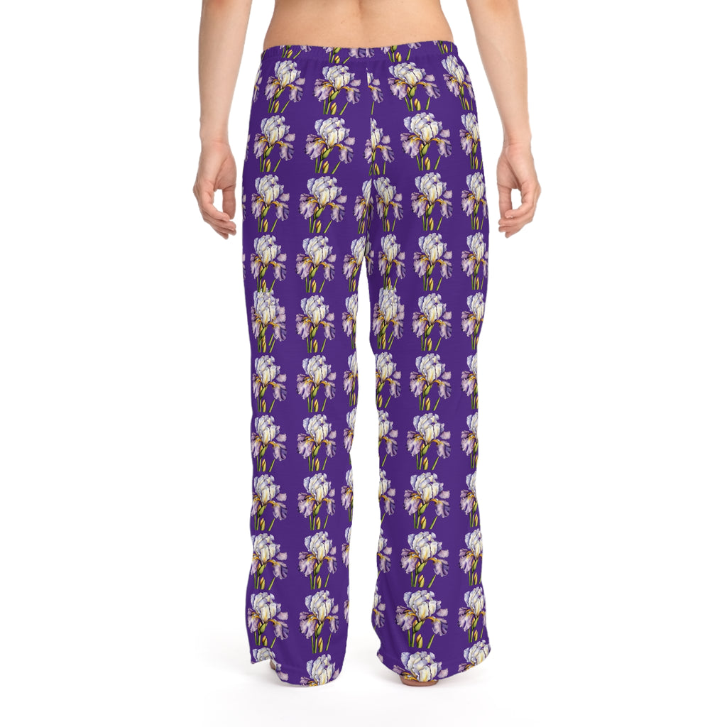 Pure Bliss Iris Pajama Pants