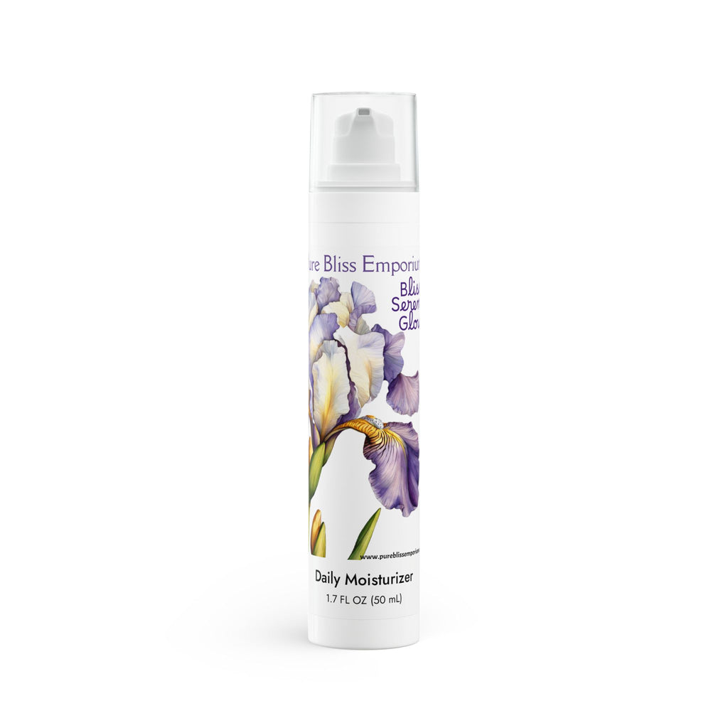 Bliss Serene Glow Daily Moisturizer, 1.7oz