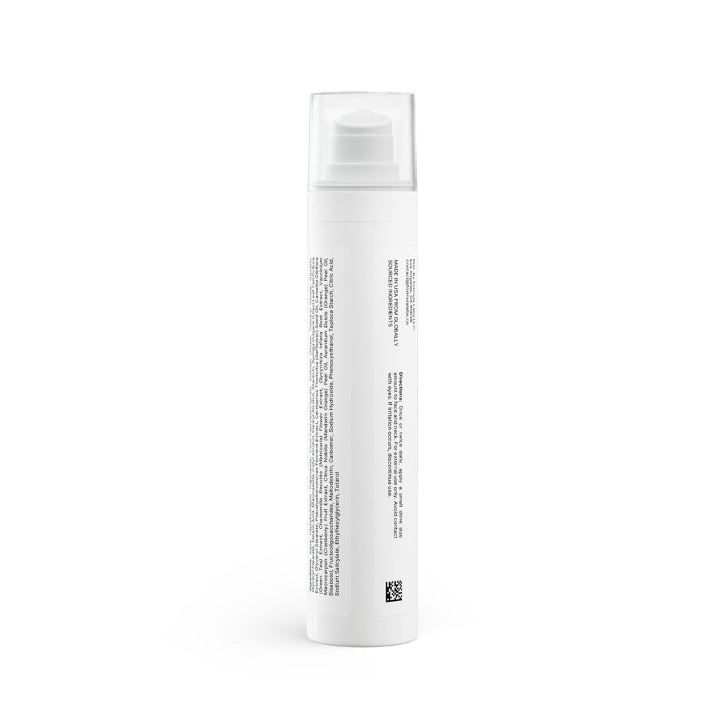 Bliss Serene Glow Daily Moisturizer, 1.7oz