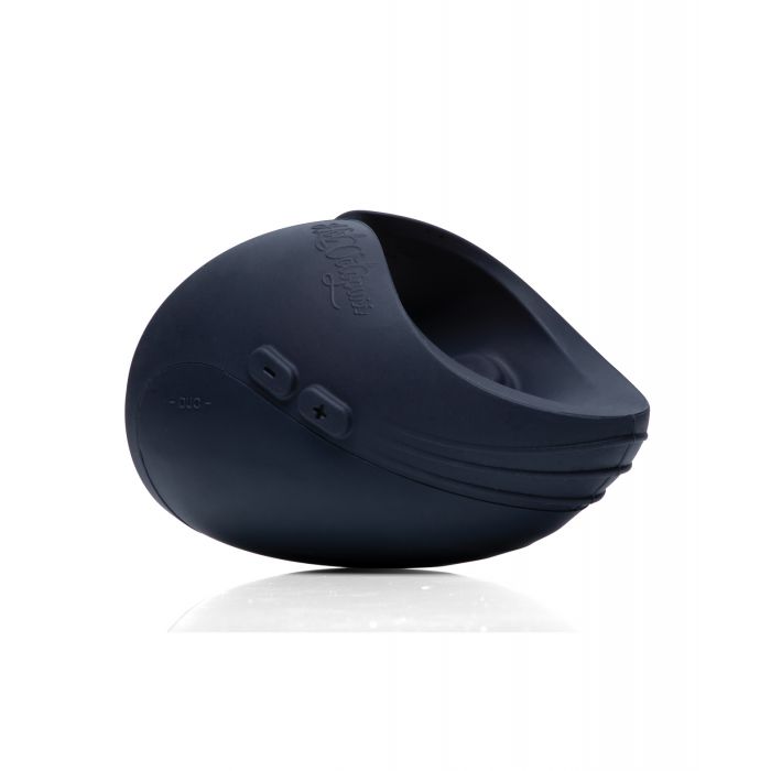 Hot Octopuss Pulse Duo Lux - Grey