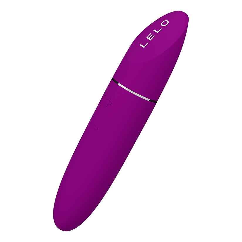 Lelo Mia 3-Deep Rose