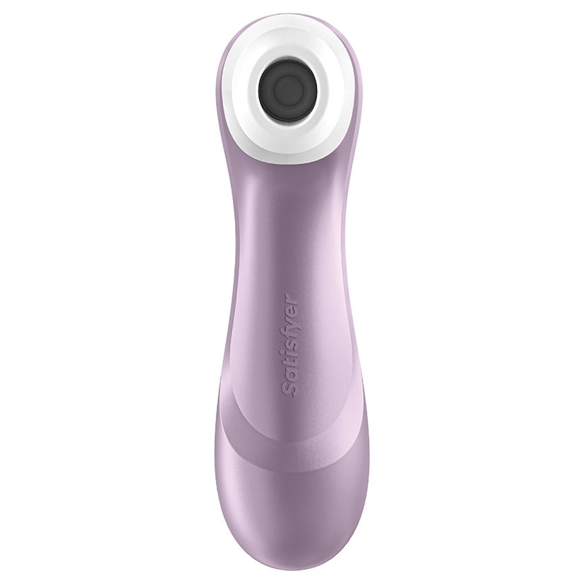 Satisfyer Pro 2 Gen 2 Violet
