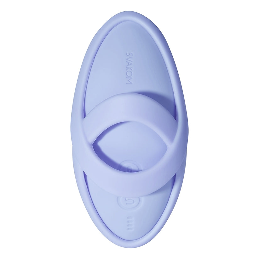 Svakom Echo 2-Sky Blue