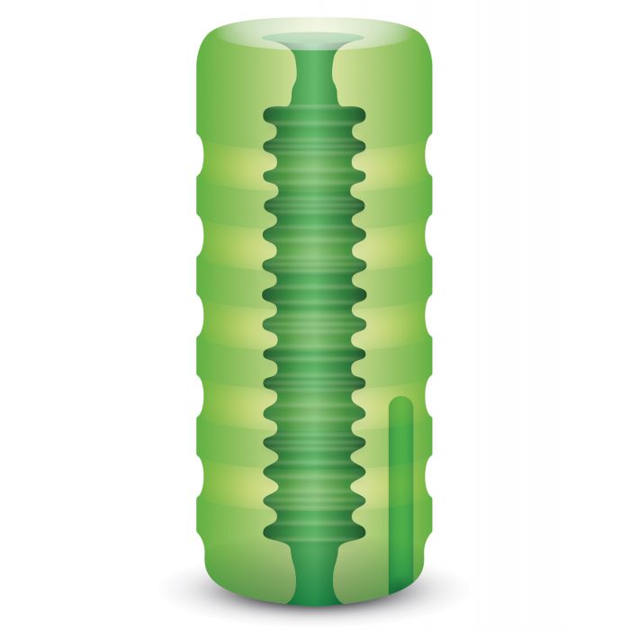 ZOLO Original Squeezable Vibrating Stroker
