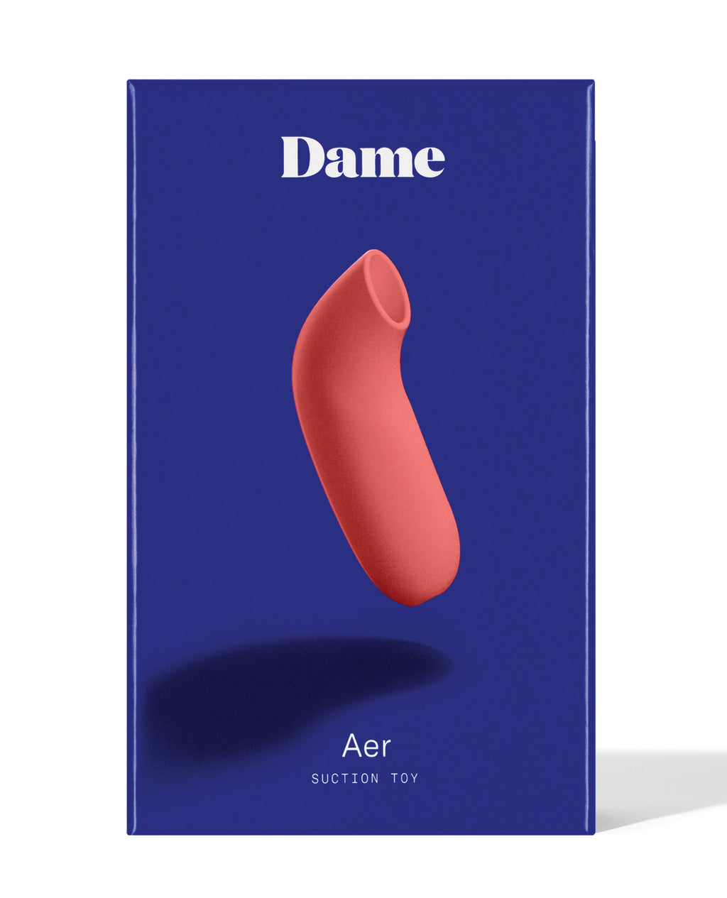Dame Aer