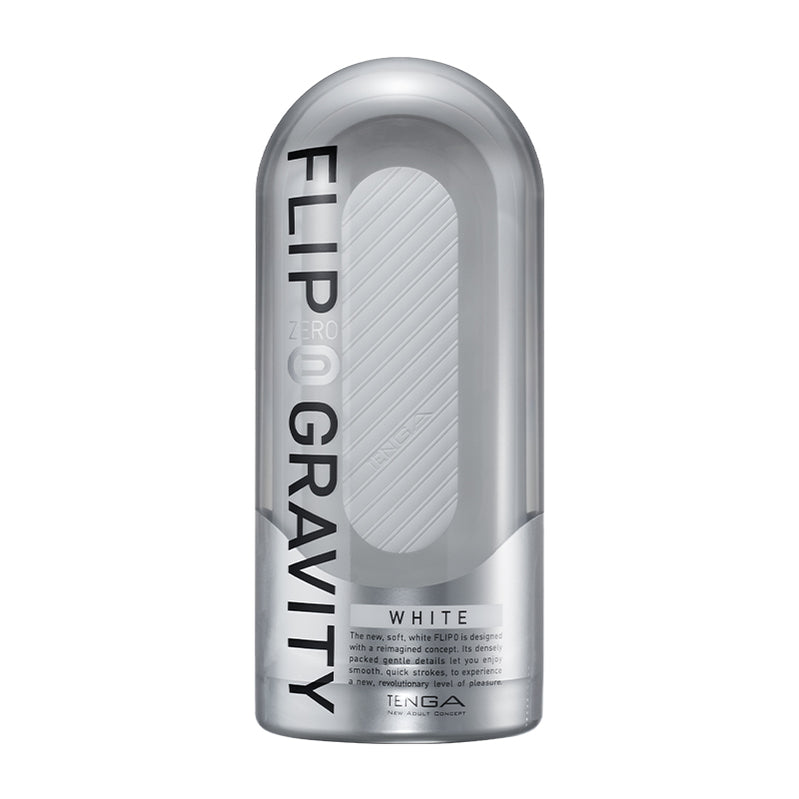 Tenga Flip Zero Gravity Stroker