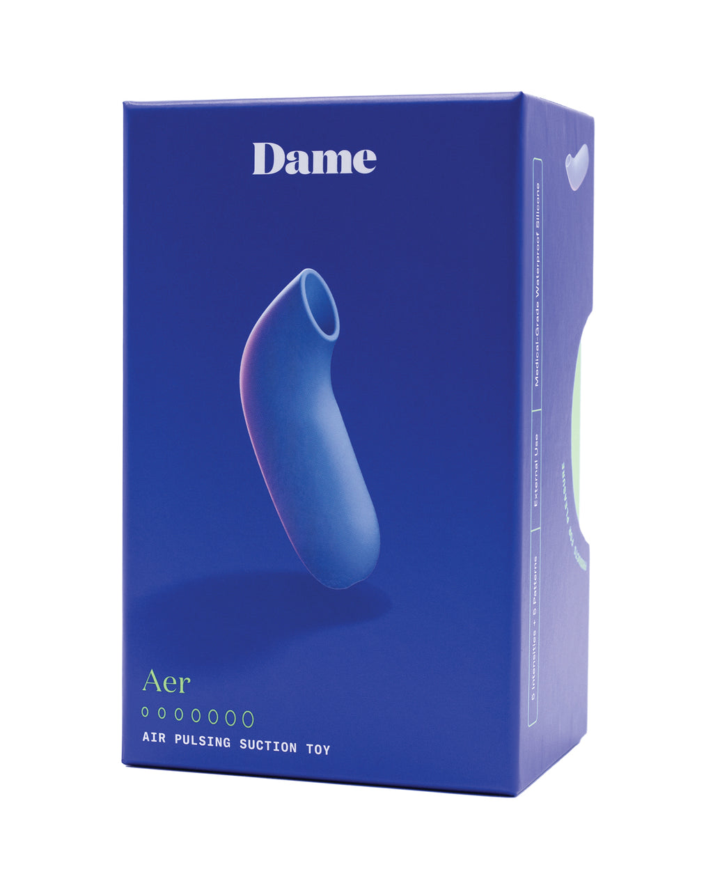 Dame Aer